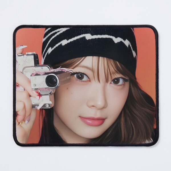 Item preview, Eunchae “SPAGHETTI” Era | Exclusive LE SSERAFIM K‑Pop Merch designed and sold by Valereekmerch.