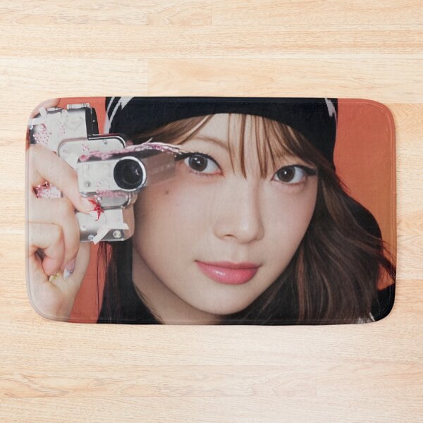 Item preview, Eunchae “SPAGHETTI” Era | Exclusive LE SSERAFIM K‑Pop Merch designed and sold by Valereekmerch.