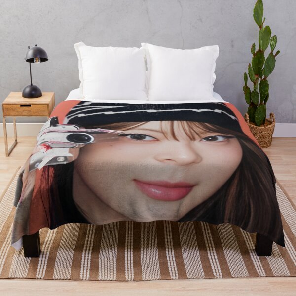 Item preview, Eunchae “SPAGHETTI” Era | Exclusive LE SSERAFIM K‑Pop Merch designed and sold by Valereekmerch.