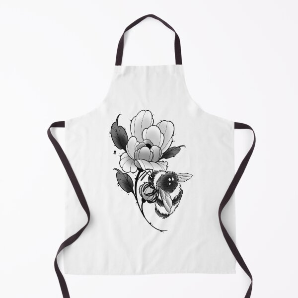 Item preview, Resting bumble bee. designed and sold by Screaming Monkey.