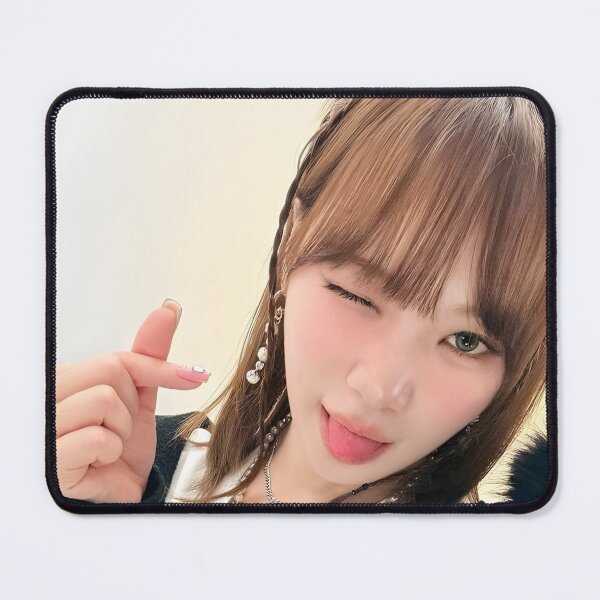 Item preview, LE SSERAFIM SPAGHETTI Chaewon Merch – Limited K‑Pop Apparel & Accessories designed and sold by Valereekmerch.