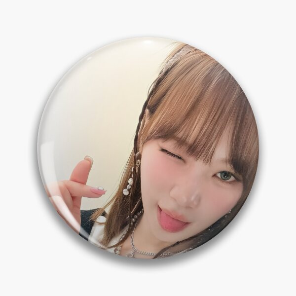 Item preview,  LE SSERAFIM SPAGHETTI Chaewon Merch – Limited K‑Pop Apparel & Accessories designed and sold by Valereekmerch.