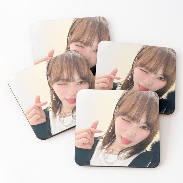 Item preview,  LE SSERAFIM SPAGHETTI Chaewon Merch – Limited K‑Pop Apparel & Accessories designed and sold by Valereekmerch.