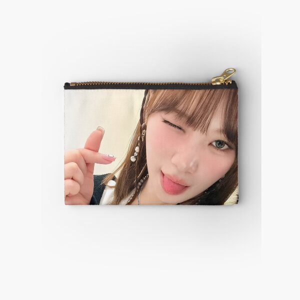Item preview,  LE SSERAFIM SPAGHETTI Chaewon Merch – Limited K‑Pop Apparel & Accessories designed and sold by Valereekmerch.
