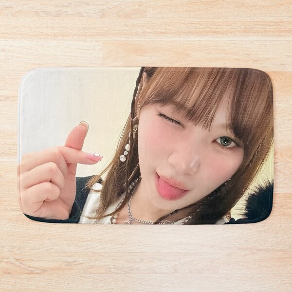 Item preview,  LE SSERAFIM SPAGHETTI Chaewon Merch – Limited K‑Pop Apparel & Accessories designed and sold by Valereekmerch.