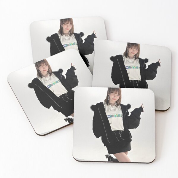 Item preview, Chaewon “SPAGHETTI” Era Exclusive | LE SSERAFIM Premium K‑Pop Merch designed and sold by Valereekmerch.