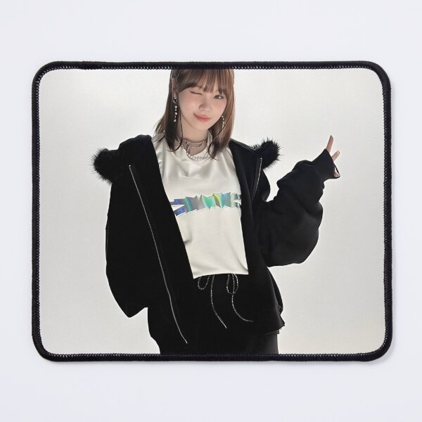 Item preview, Chaewon “SPAGHETTI” Era Exclusive | LE SSERAFIM Premium K‑Pop Merch designed and sold by Valereekmerch.