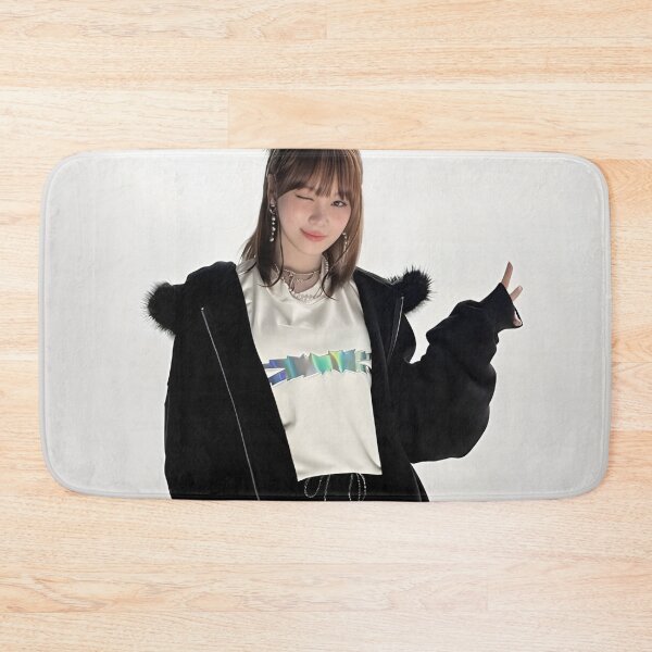 Item preview, Chaewon “SPAGHETTI” Era Exclusive | LE SSERAFIM Premium K‑Pop Merch designed and sold by Valereekmerch.