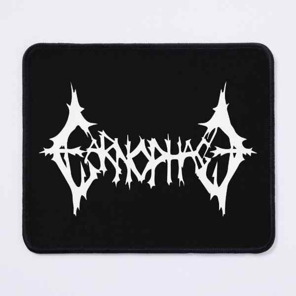 Item preview, Carnophage Death Metal Merch | Brutal Technical Death Metal Apparel for True Metalheads designed and sold by SkullsAndShirts.