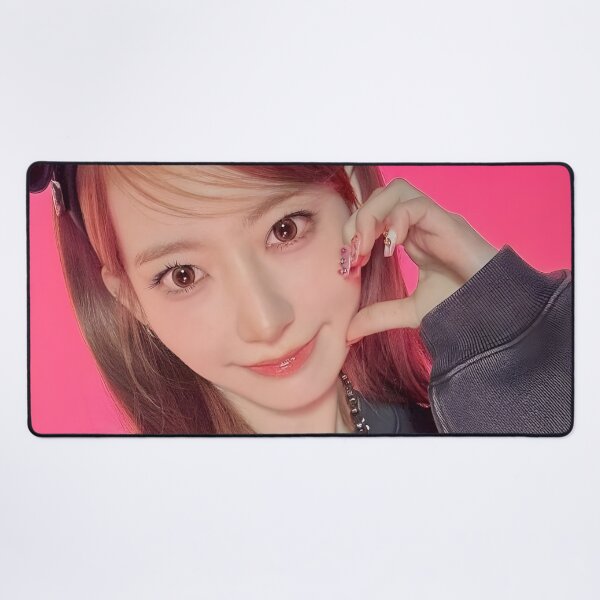 Item preview, LE SSERAFIM SPAGHETTI Sakura Merch – Limited K‑Pop Apparel & Accessories designed and sold by Valereekmerch.