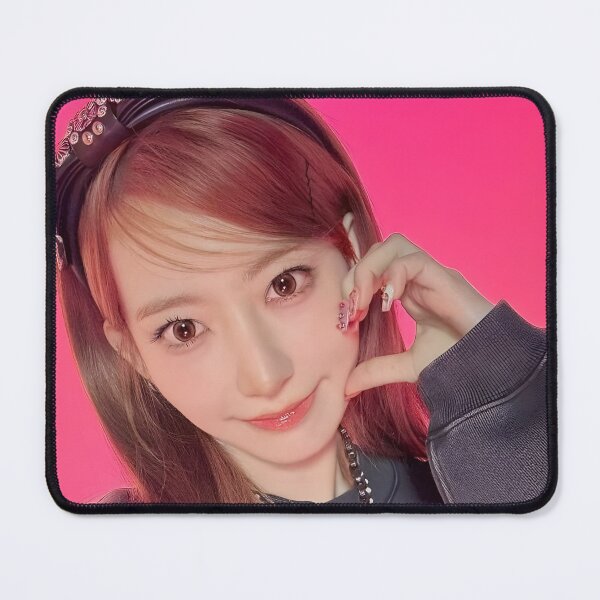 Item preview, LE SSERAFIM SPAGHETTI Sakura Merch – Limited K‑Pop Apparel & Accessories designed and sold by Valereekmerch.