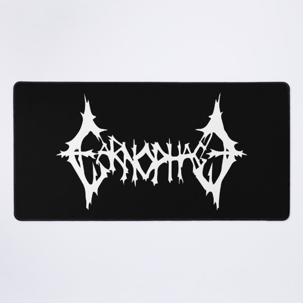 Item preview, Carnophage Death Metal Merch | Brutal Technical Death Metal Apparel for True Metalheads designed and sold by SkullsAndShirts.