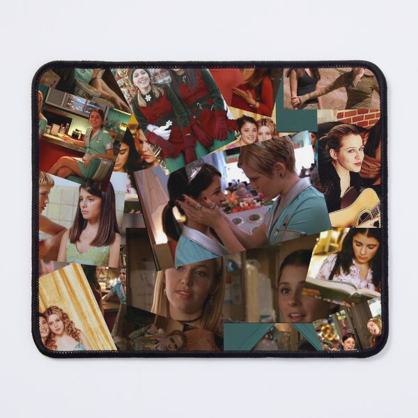 Item preview, Roswell Liz and Maria Collage designed and sold by GiantSquid1.