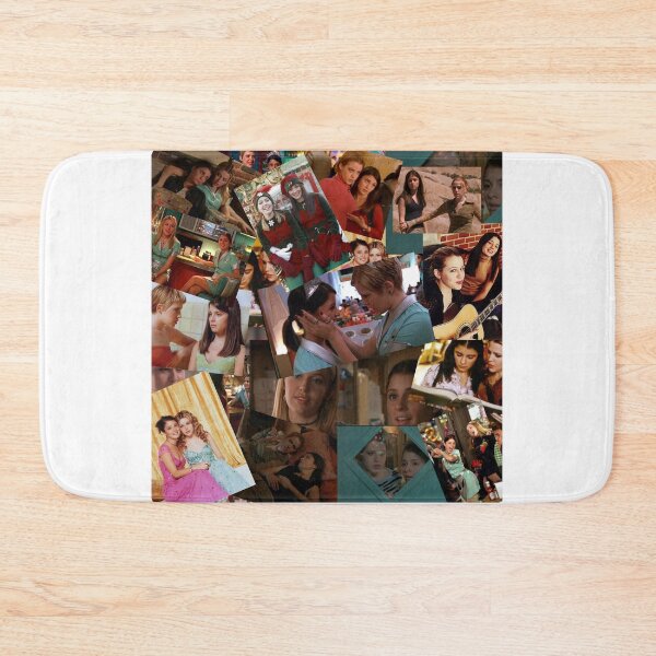 Item preview, Roswell Liz and Maria Collage designed and sold by GiantSquid1.