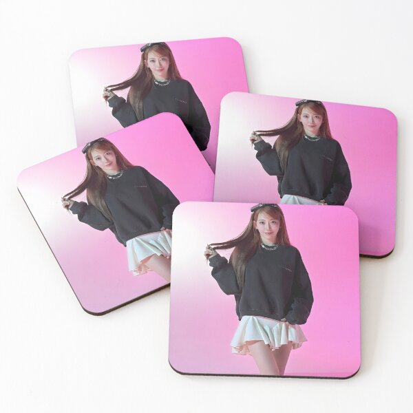 Item preview, Sakura SPAGHETTI Era Merch | LE SSERAFIM Premium Tees, Stickers & Cases designed and sold by Valereekmerch.