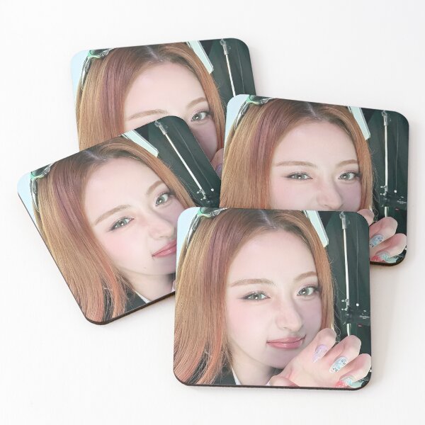 Item preview, LE SSERAFIM SPAGHETTI Yunjin Merch – Limited K‑Pop Apparel & Accessories designed and sold by Valereekmerch.