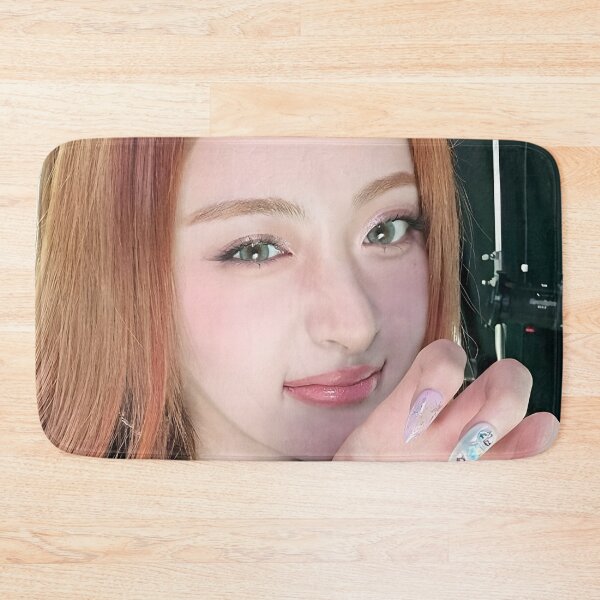 Item preview, LE SSERAFIM SPAGHETTI Yunjin Merch – Limited K‑Pop Apparel & Accessories designed and sold by Valereekmerch.