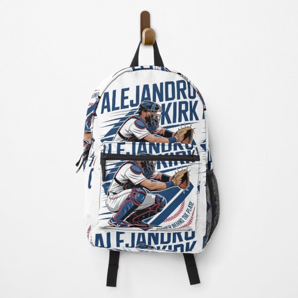 Item preview, Baseball Catcher Alejandro Kirk Fan series designed and sold by Nordic Echo.