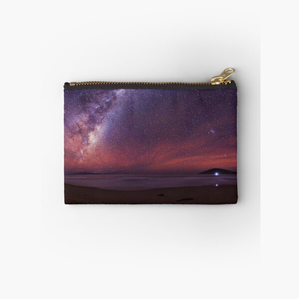 Item preview, Red Airglow Over Calverts designed and sold by James Garlick.