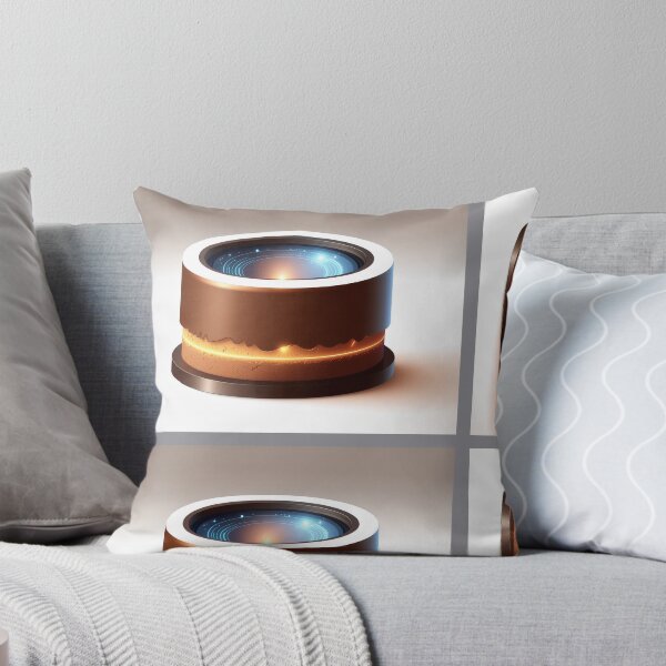 Item preview, Cake Lens designed and sold by Karen Persephone .