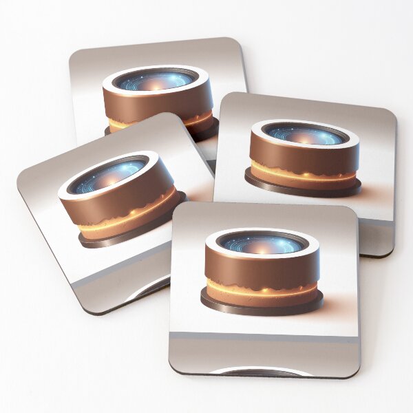 Item preview, Cake Lens designed and sold by Karen Persephone .