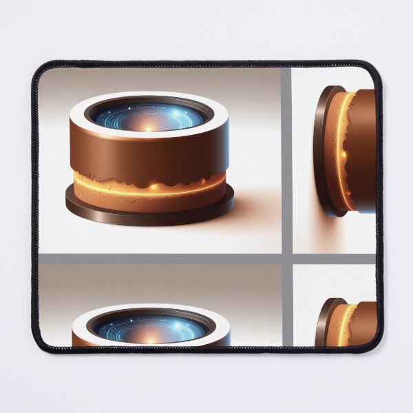 Item preview, Cake Lens designed and sold by Karen Persephone .