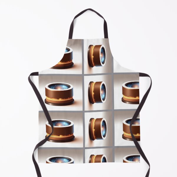 Item preview, Cake Lens designed and sold by Karen Persephone .