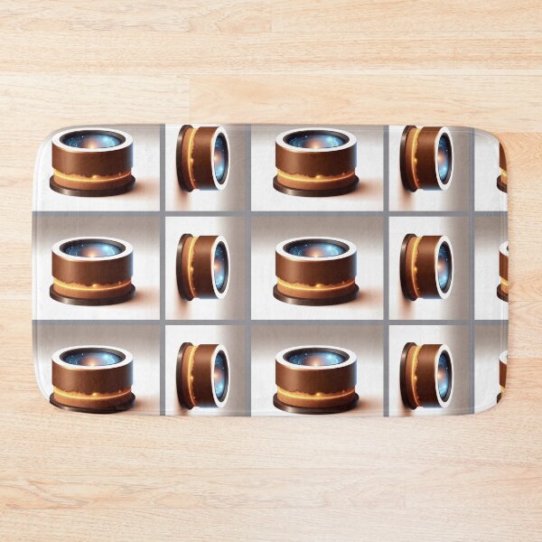 Item preview, Cake Lens designed and sold by Karen Persephone .