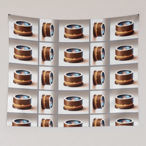 Item preview, Cake Lens designed and sold by Karen Persephone .