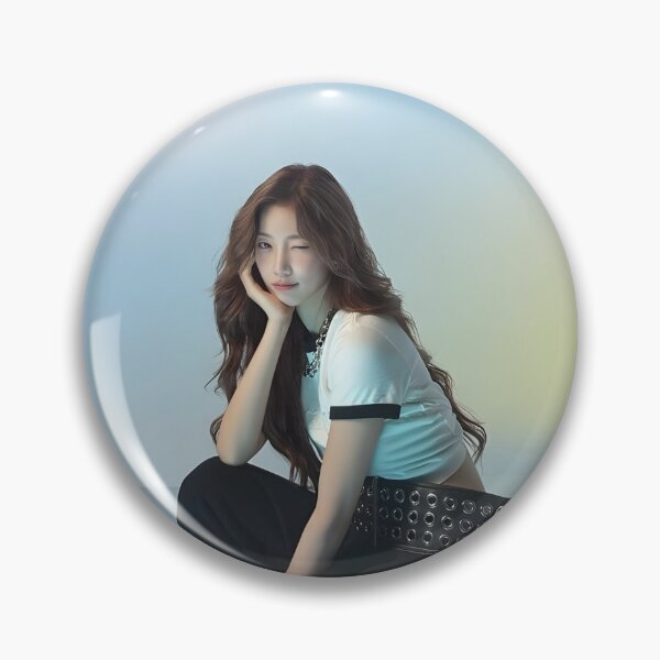 Item preview, LE SSERAFIM SPAGHETTI Kazuha Merch – Limited K‑Pop Apparel & Accessories designed and sold by Valereekmerch.