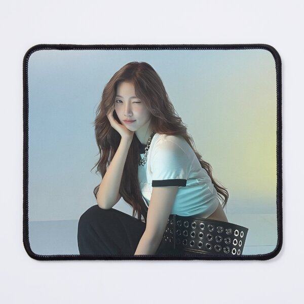 Item preview, LE SSERAFIM SPAGHETTI Kazuha Merch – Limited K‑Pop Apparel & Accessories designed and sold by Valereekmerch.