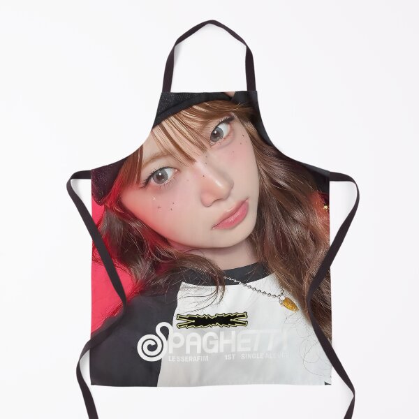 Item preview, Eunchae SPAGHETTI – FEARNOT‑Only Tees & Stickers designed and sold by Valereekmerch.