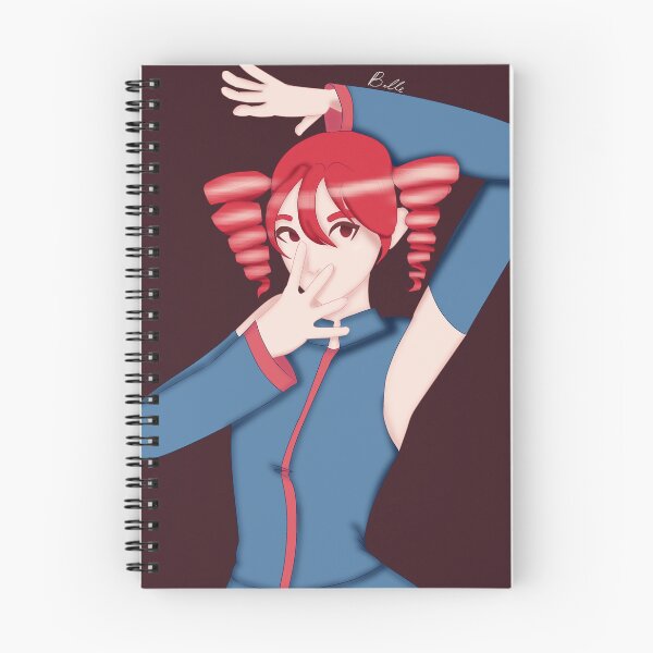 Item preview, SynthV Kasane Teto designed and sold by ByblisBelle.