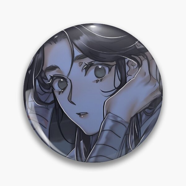 Item preview, Xie Lian Crown Prince of Xianle Illustration designed and sold by bunnyreeaa.