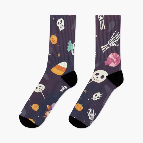 Item preview, Sweetly Spooked Candy Night designed and sold by ShopSpire.