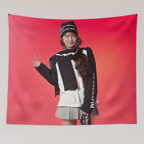 Item preview, Eunchae SPAGHETTI Collection – Premium Shirts, Cases & Prints designed and sold by Valereekmerch.