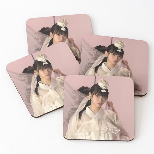 Item preview, Chaewon SPAGHETTI – FEARNOT Tees, Stickers & Accessories designed and sold by Valereekmerch.