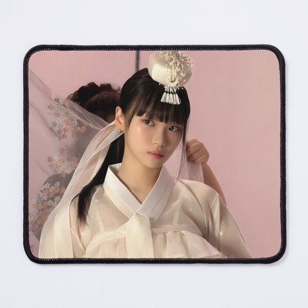 Item preview, Chaewon SPAGHETTI – FEARNOT Tees, Stickers & Accessories designed and sold by Valereekmerch.