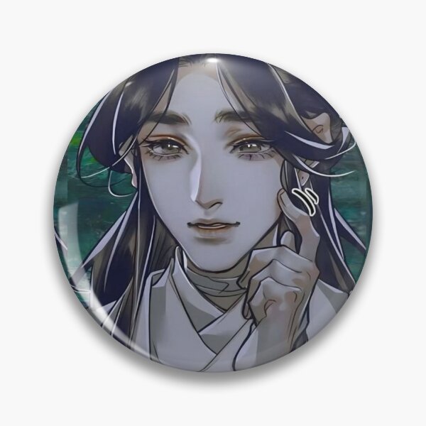 Item preview, Xie Lian Soft Ethereal TGCF Aesthetic designed and sold by bunnyreeaa.