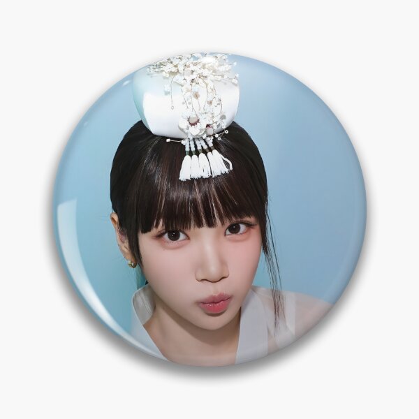 Item preview, ⁠Chaewon SPAGHETTI Collection – Limited Shirts, Phone Cases & Prints designed and sold by Valereekmerch.