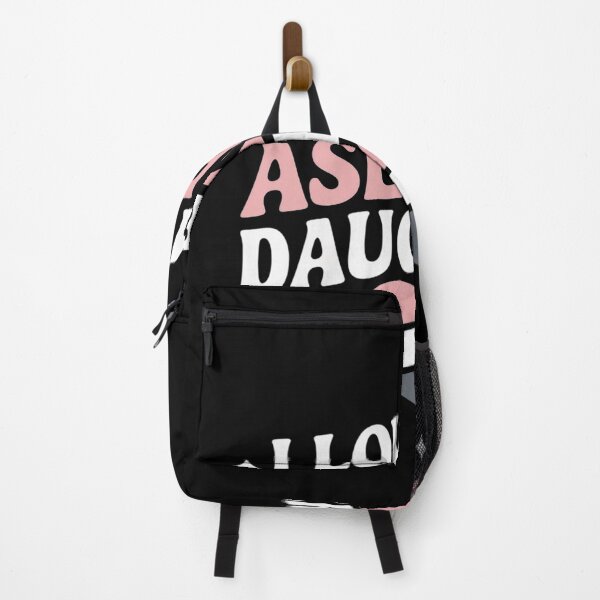 Item preview, I Love My Asexual Daughter - Proud Asexual Parent of Asexual  designed and sold by MonsterBuddiess.