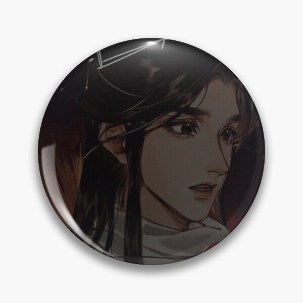 Item preview, Xie Lian Tranquil Elegance TGCF Design designed and sold by bunnyreeaa.
