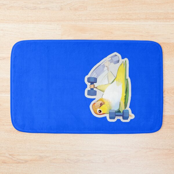 Item preview, Motivational Gym Caique designed and sold by Sabtastic.
