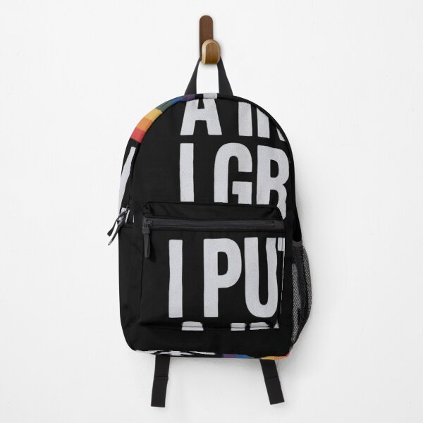 Item preview, I Put The A In LGBTQAI+ Pride Month Pride Stuff Asexual designed and sold by MonsterBuddiess.