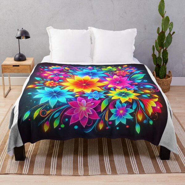Item preview, Prismatic Bloom – Harmony in Motion designed and sold by WheelieGdArt.