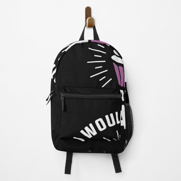 Item preview, I Would Rather Eat Cake Asexual Pride designed and sold by MonsterBuddiess.