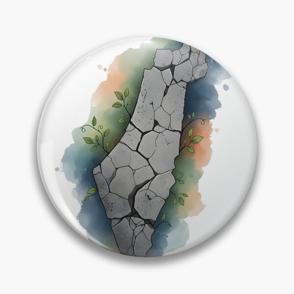 Item preview, From The Rubble, We Rise” designed and sold by Cullinan Art.