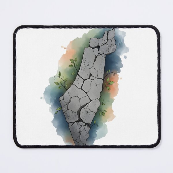 Item preview, From The Rubble, We Rise” designed and sold by Cullinan Art.