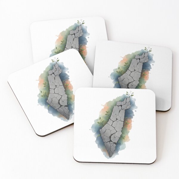 Item preview, From The Rubble, We Rise” designed and sold by Cullinan Art.