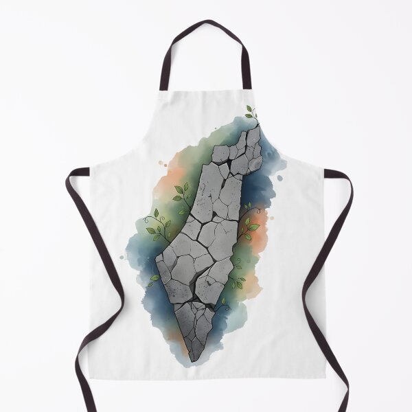 Item preview, From The Rubble, We Rise” designed and sold by Cullinan Art.
